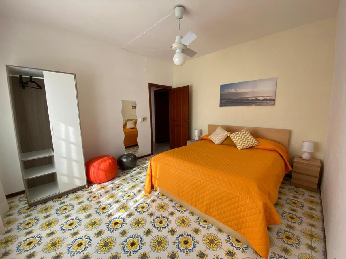 Hotel Ristorante Centosedici Terracina Dış mekan fotoğraf