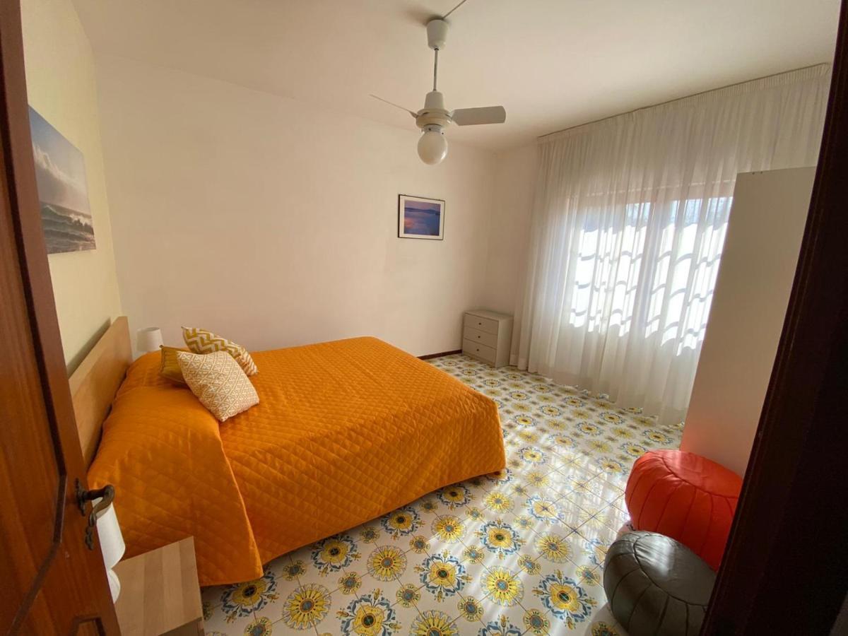 Hotel Ristorante Centosedici Terracina Dış mekan fotoğraf