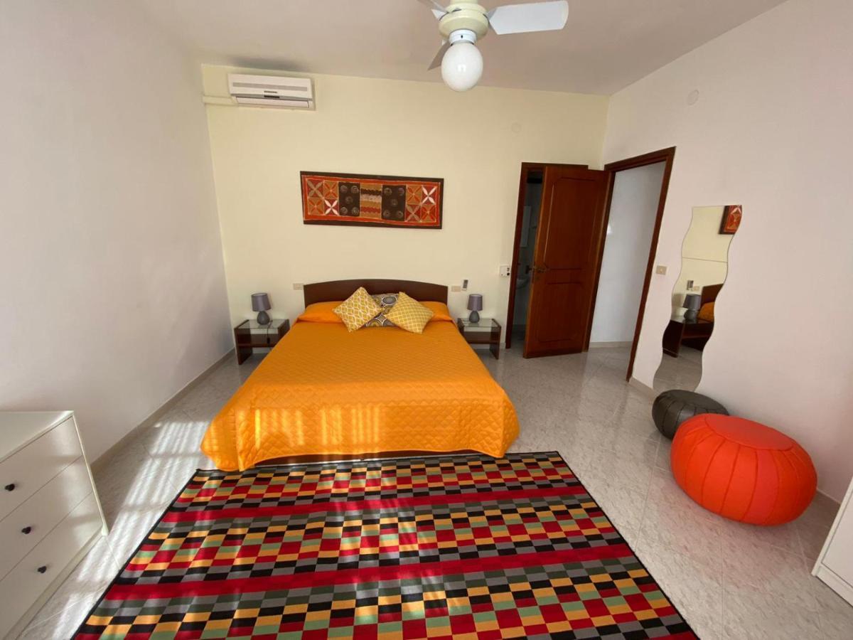 Hotel Ristorante Centosedici Terracina Dış mekan fotoğraf