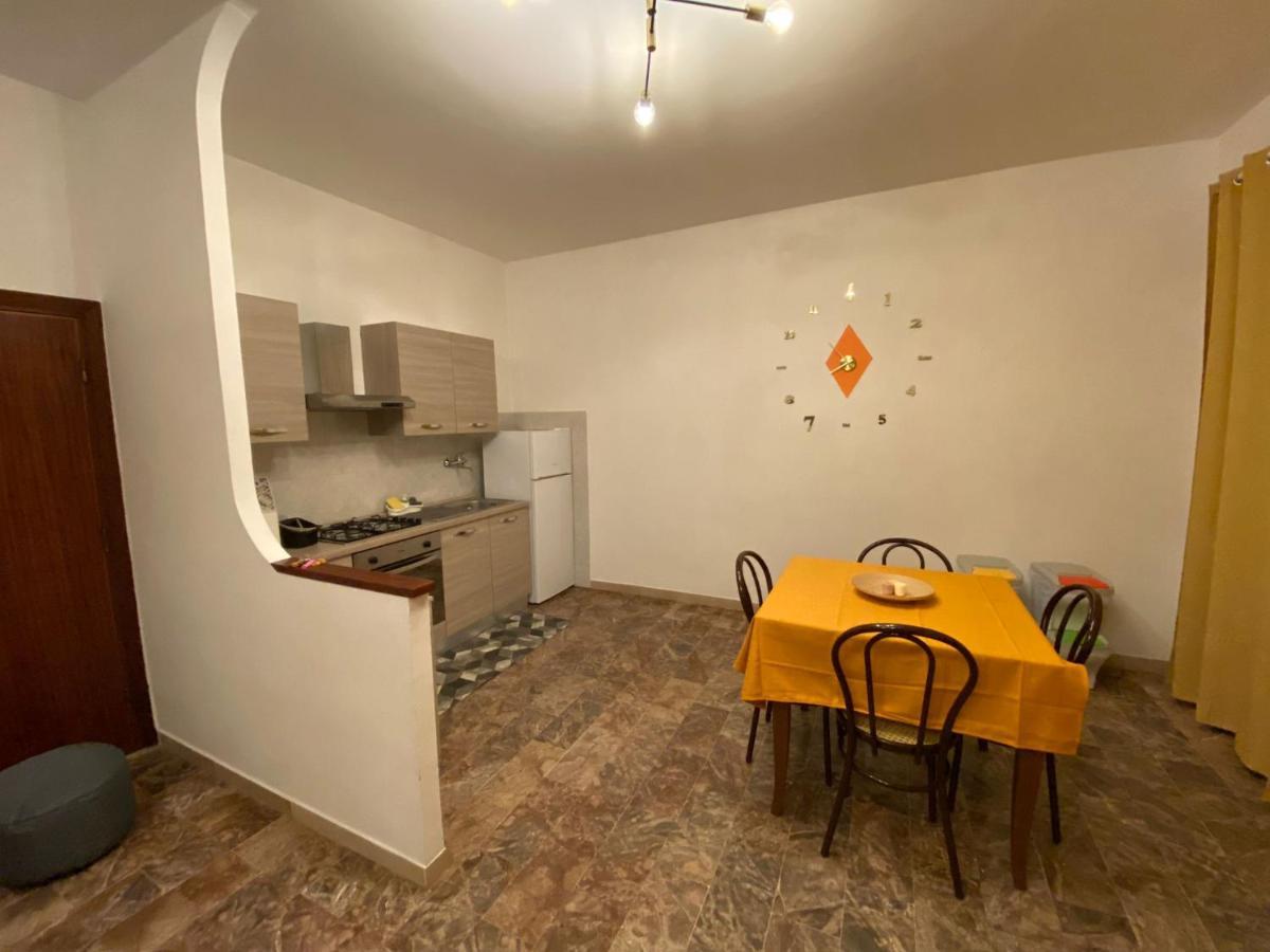 Hotel Ristorante Centosedici Terracina Dış mekan fotoğraf