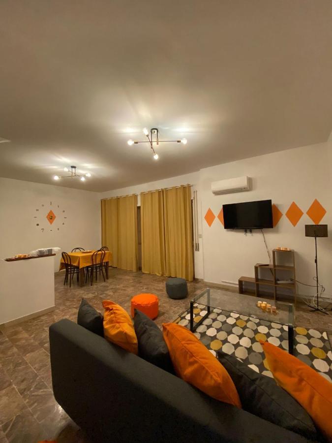 Hotel Ristorante Centosedici Terracina Dış mekan fotoğraf
