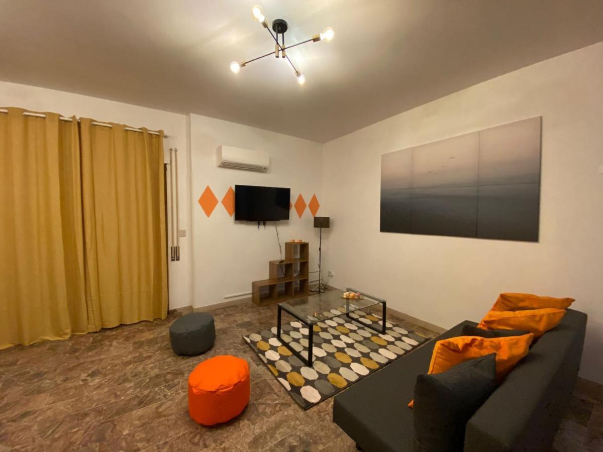 Hotel Ristorante Centosedici Terracina Dış mekan fotoğraf